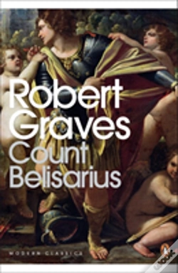 Capa do artigo Count Belisarius