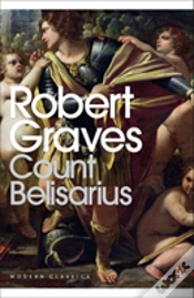 Capa do artigo Count Belisarius