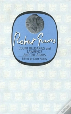 Capa do artigo Count Belisarius