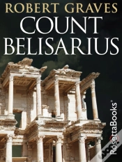 Capa do artigo Count Belisarius