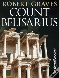 Capa do artigo Count Belisarius