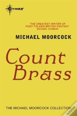 Capa do artigo Count Brass