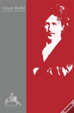 Capa do artigo Count Bruhl