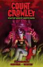 Count Crowley: Reluctant Midnight Monster Hunter - Preview