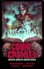 Count Crowley Volume 3: Mediocre Midnight Monster Hunter - Preview