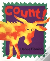 Capa do artigo Count!