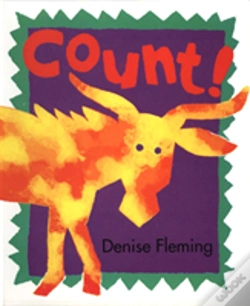 Capa do artigo Count!