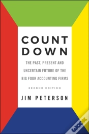 Capa do artigo Count Down