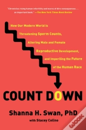 Capa do artigo Count Down
