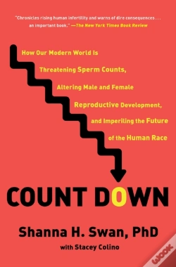Capa do artigo Count Down