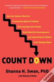 Capa do artigo Count Down