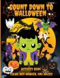 Count Down To Halloween - Preview