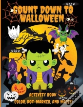 Count Down To Halloween