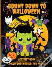 Capa do artigo Count Down To Halloween
