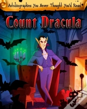 Capa do artigo Count Dracula
