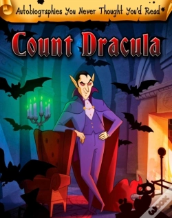 Capa do artigo Count Dracula