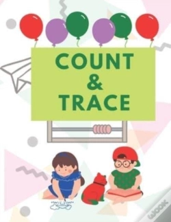 Capa do artigo Count & Trace