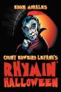Count Edweird Lefang'S Rhymin' Halloween - Preview
