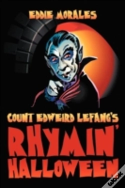 Capa do artigo Count Edweird Lefang'S Rhymin' Halloween