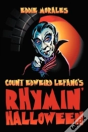 Capa do artigo Count Edweird Lefang