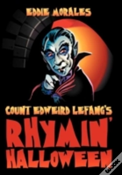 Capa do artigo Count Edweird Lefang'S Rhymin' Halloween