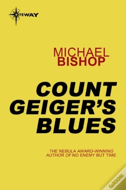 Capa do artigo Count Geiger'S Blues