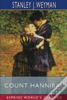 Count Hannibal (Esprios Classics)