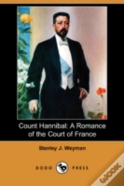 Capa do artigo Count Hannibal
