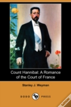 Capa do artigo Count Hannibal