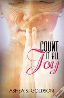 Capa do artigo Count It All Joy