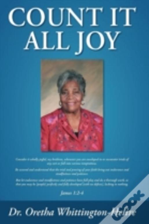 Count It All Joy