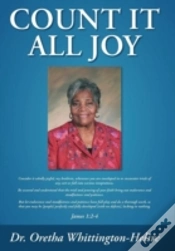Capa do artigo Count It All Joy