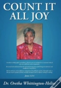 Capa do artigo Count It All Joy