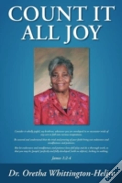 Capa do artigo Count It All Joy