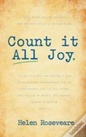 Capa do artigo Count It All Joy
