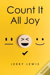 Capa do artigo Count It All Joy