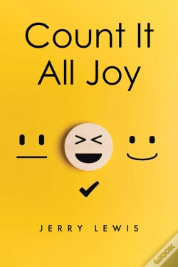 Capa do artigo Count It All Joy