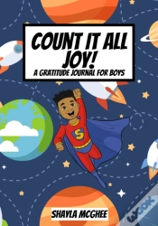 Capa do artigo Count It All Joy!