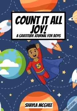 Capa do artigo Count It All Joy!