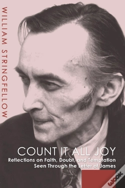 Capa do artigo Count It All Joy
