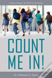 Count Me In!
