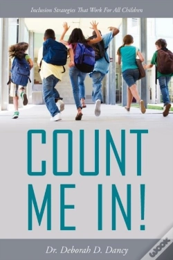 Capa do artigo Count Me In!