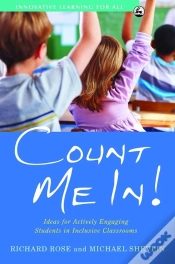 Capa do artigo Count Me In!