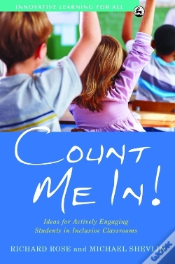 Capa do artigo Count Me In!