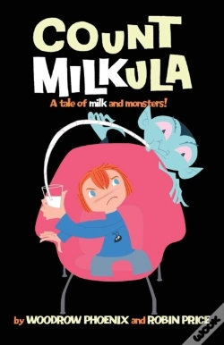 Capa do artigo Count Milkula