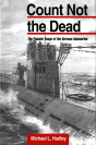 Count Not The Dead - Preview