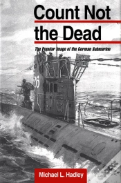 Capa do artigo Count Not The Dead