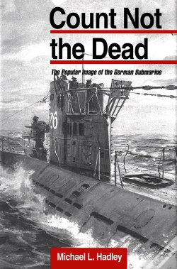 Capa do artigo Count Not The Dead