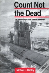 Count Not The Dead