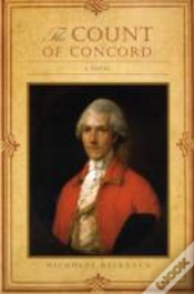 Capa do artigo Count Of Concord